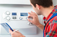 free commercial Trentlock boiler quotes